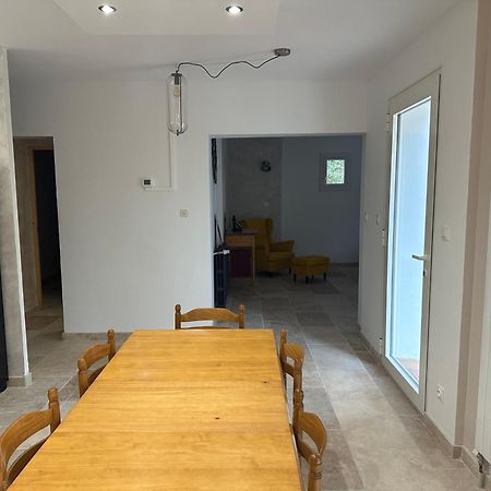 Maison Au Pied De La Sainte Victoire Puyloubier Экстерьер фото
