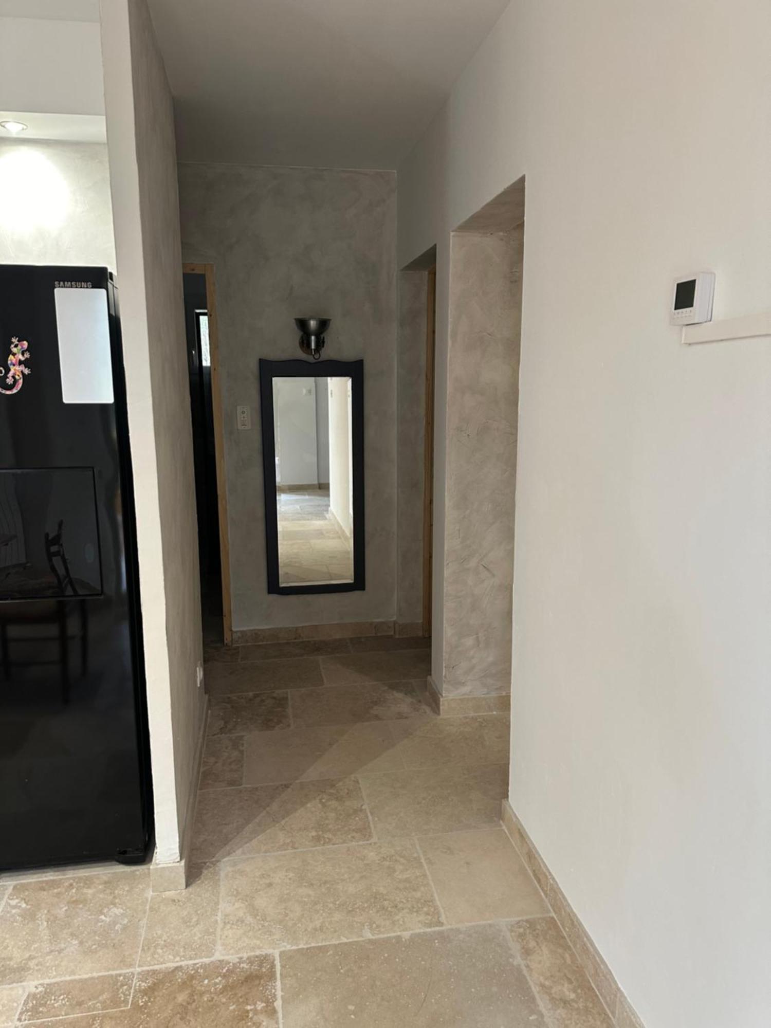 Maison Au Pied De La Sainte Victoire Puyloubier Экстерьер фото
