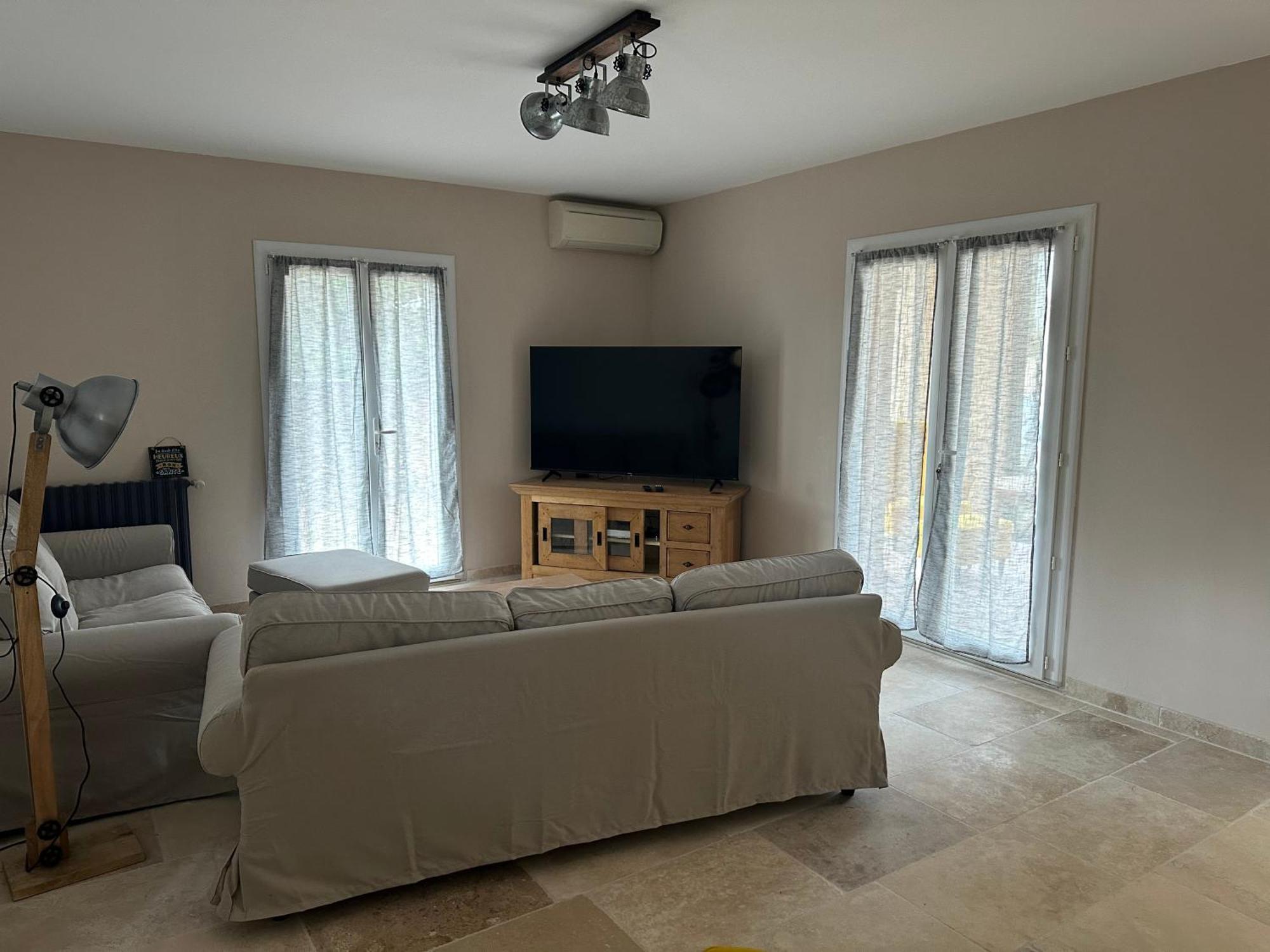 Maison Au Pied De La Sainte Victoire Puyloubier Экстерьер фото