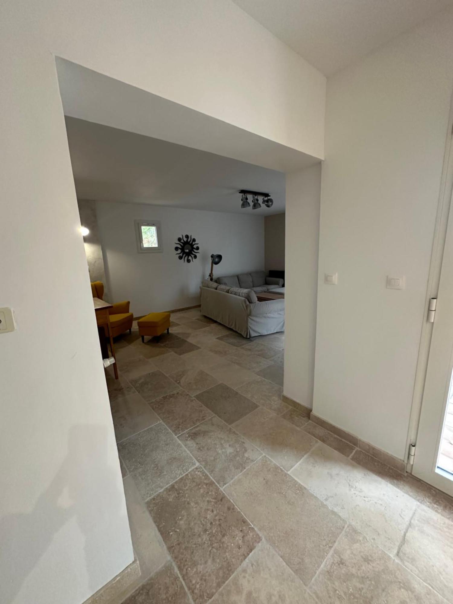 Maison Au Pied De La Sainte Victoire Puyloubier Экстерьер фото