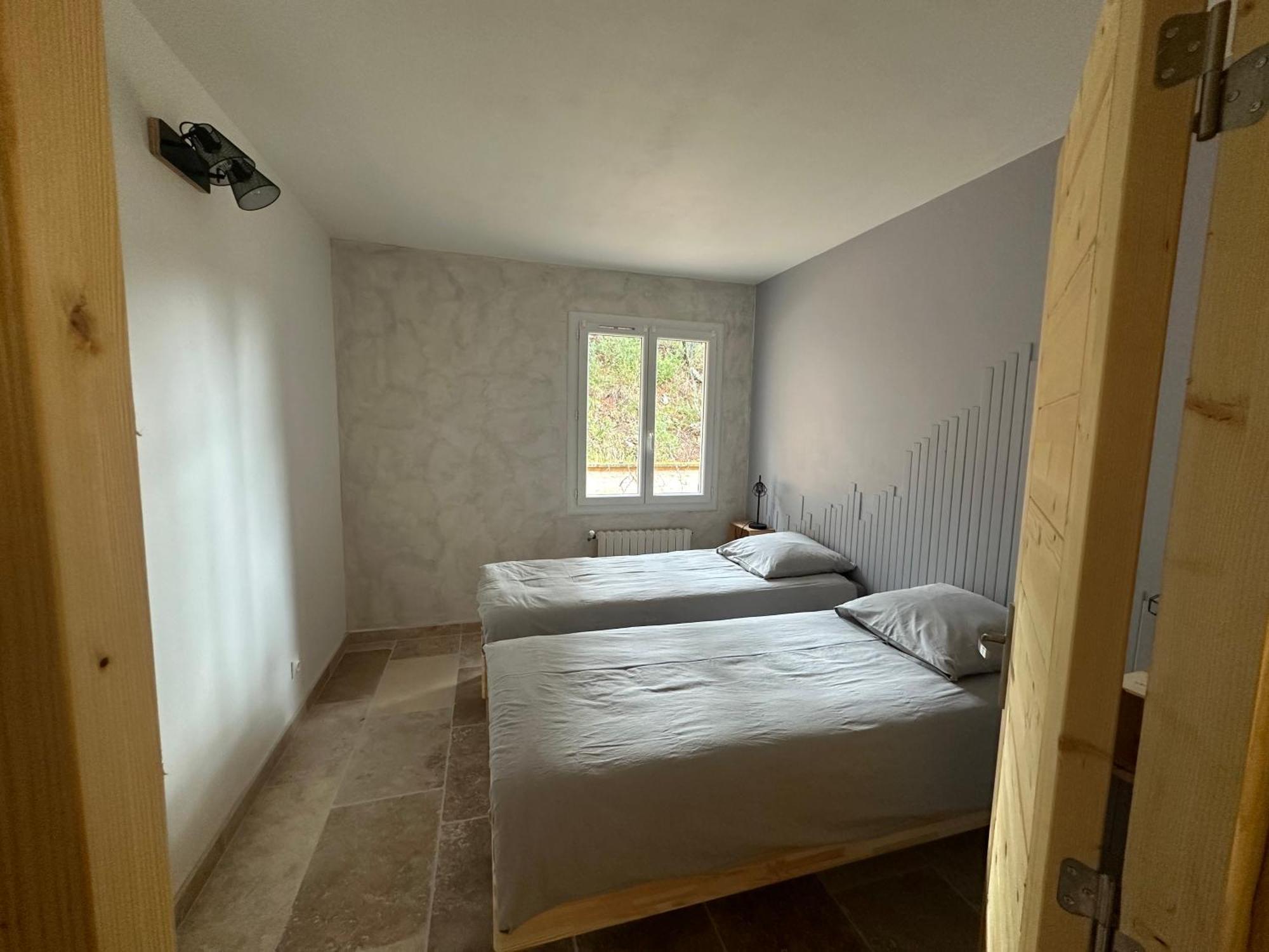 Maison Au Pied De La Sainte Victoire Puyloubier Экстерьер фото