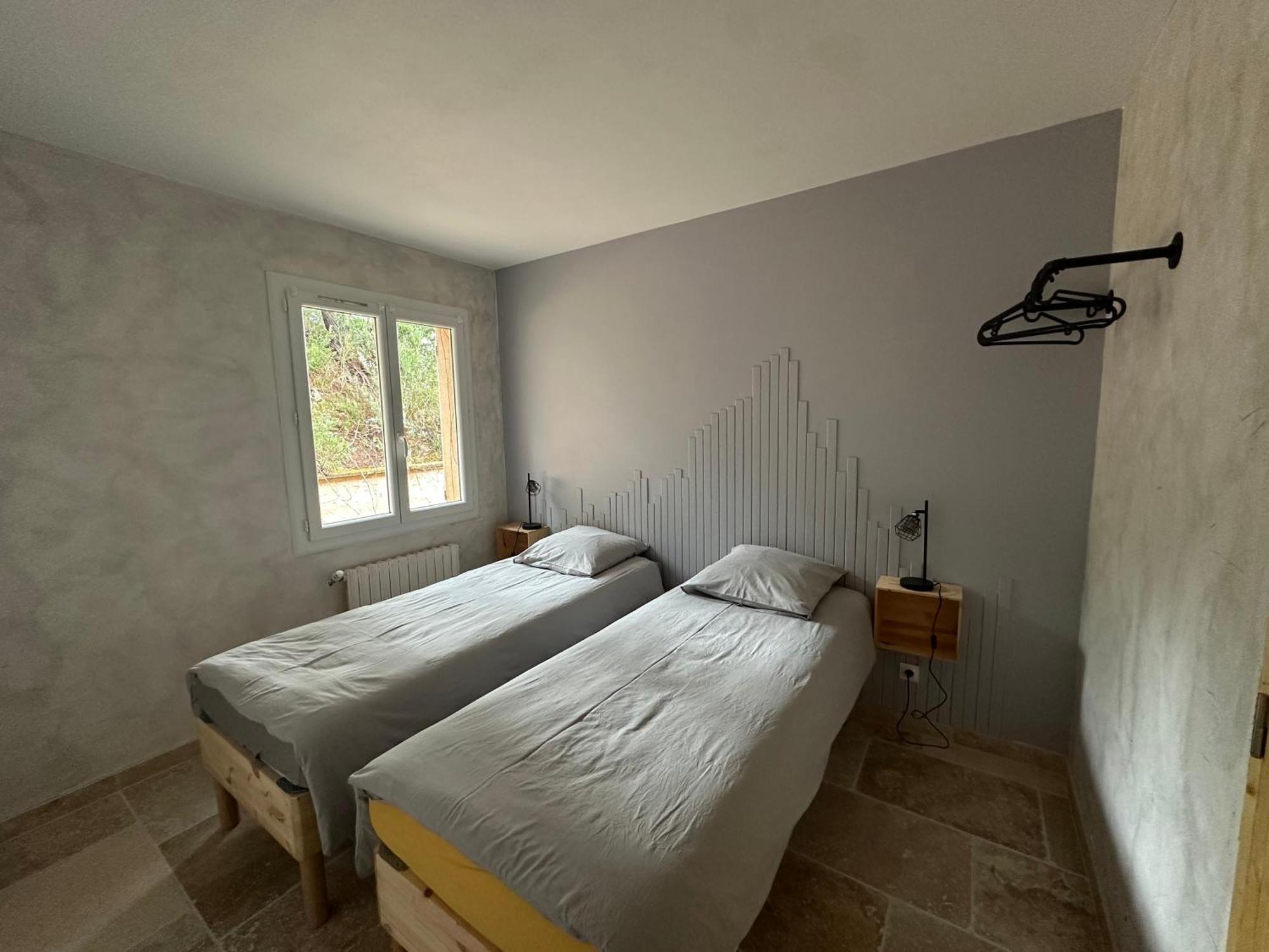 Maison Au Pied De La Sainte Victoire Puyloubier Экстерьер фото