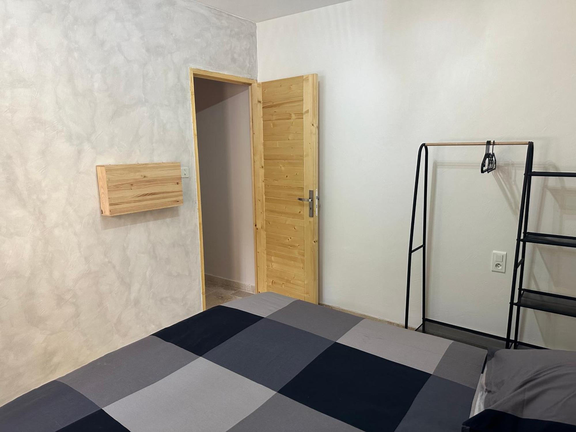 Maison Au Pied De La Sainte Victoire Puyloubier Экстерьер фото