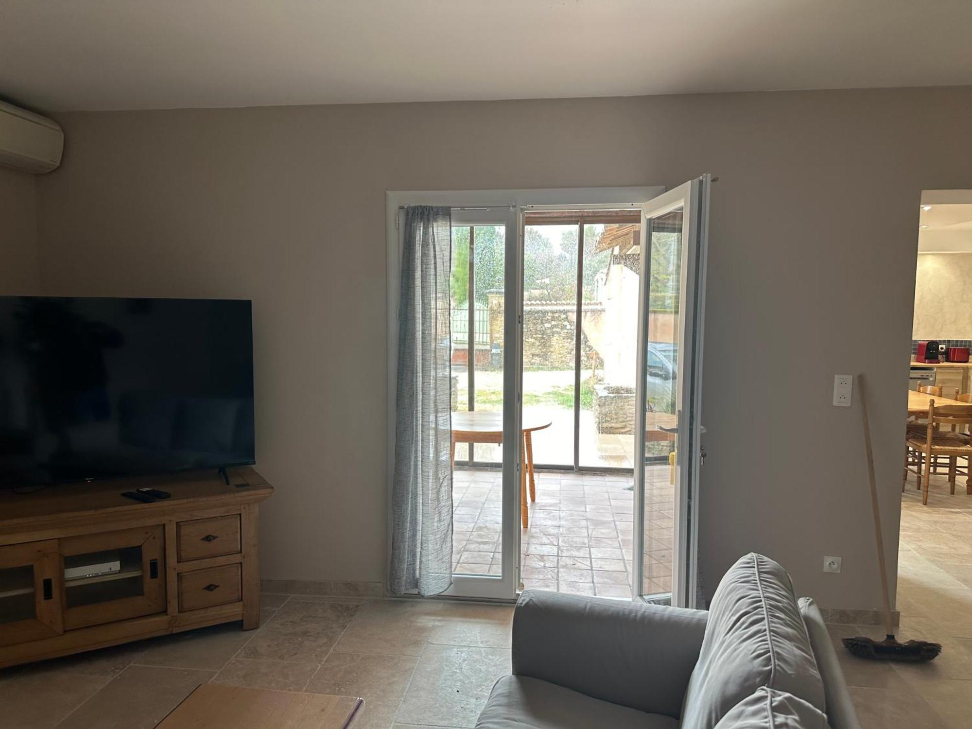 Maison Au Pied De La Sainte Victoire Puyloubier Экстерьер фото