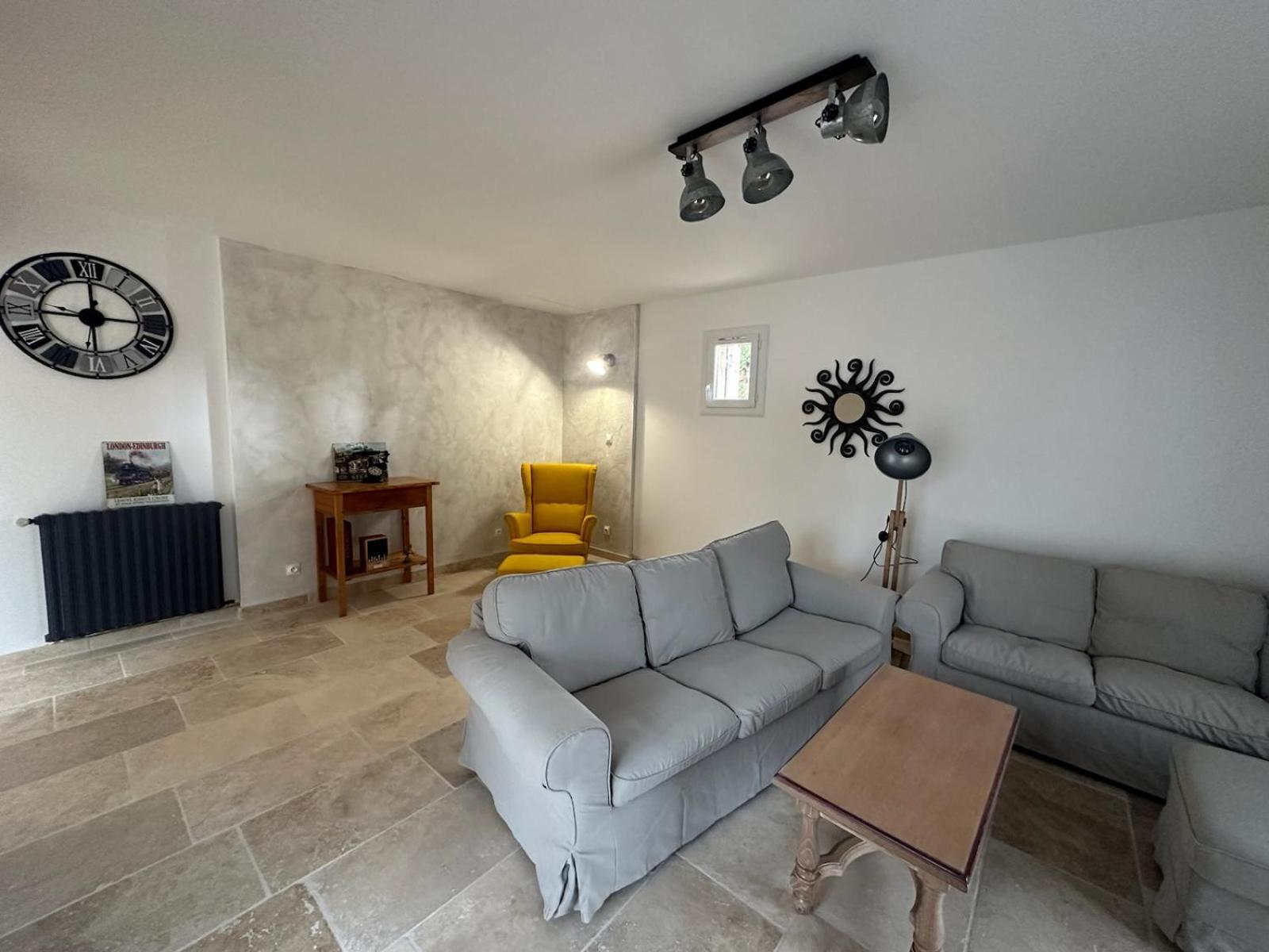 Maison Au Pied De La Sainte Victoire Puyloubier Экстерьер фото